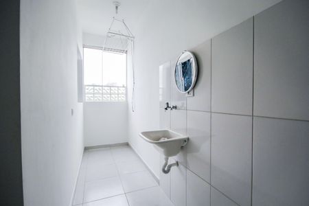 Apartamento para alugar com 95m², 1 quarto e 1 vaga Apartamento para alugar com 95m², 1 quarto e 1 vagaÁrea de Serviço