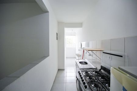Apartamento para alugar com 95m², 1 quarto e 1 vaga Apartamento para alugar com 95m², 1 quarto e 1 vagaCozinha
