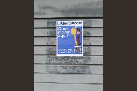 Apartamento para alugar com 95m², 1 quarto e 1 vaga Apartamento para alugar com 95m², 1 quarto e 1 vagaPlaca