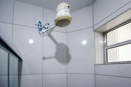 Apartamento para alugar com 95m², 1 quarto e 1 vaga Apartamento para alugar com 95m², 1 quarto e 1 vagaBanheiro