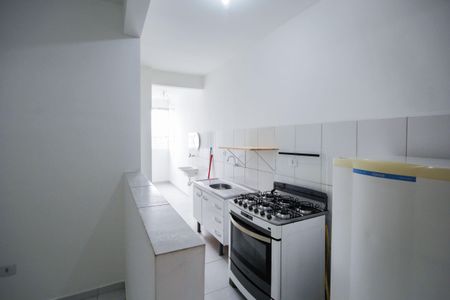 Apartamento para alugar com 95m², 1 quarto e 1 vaga Apartamento para alugar com 95m², 1 quarto e 1 vagaCozinha