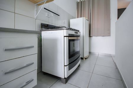 Apartamento para alugar com 95m², 1 quarto e 1 vaga Apartamento para alugar com 95m², 1 quarto e 1 vagaCozinha