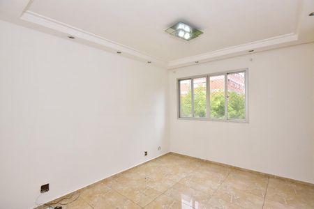 Sala de apartamento para alugar com 2 quartos, 47m² em Jardim Catanduva, São Paulo