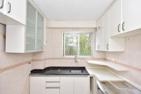 Apartamento para alugar com 47m², 2 quartos e 1 vagaCozinha