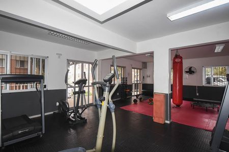 Apartamento para alugar com 47m², 2 quartos e 1 vagaAcademia 2