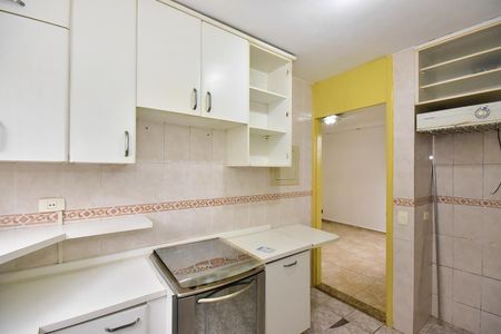 Apartamento para alugar com 47m², 2 quartos e 1 vagaCozinha