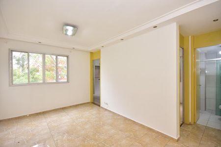 Apartamento para alugar com 47m², 2 quartos e 1 vagaSala