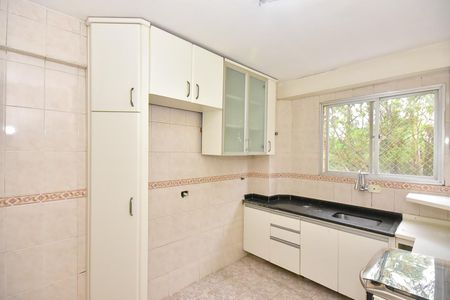 Apartamento para alugar com 47m², 2 quartos e 1 vagaCozinha