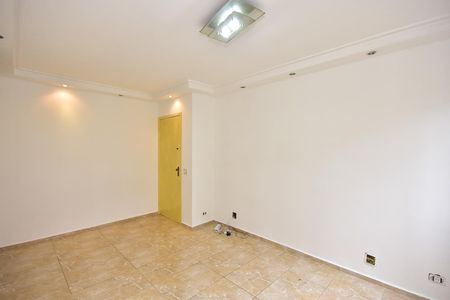 Sala de apartamento para alugar com 2 quartos, 47m² em Jardim Catanduva, São Paulo