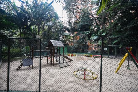 Apartamento para alugar com 47m², 2 quartos e 1 vagaPlayground