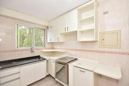 Apartamento para alugar com 47m², 2 quartos e 1 vagaCozinha