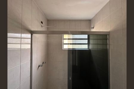 Apartamento à venda com 93m², 2 quartos e sem vaga Apartamento à venda com 93m², 2 quartos e sem vagaBanheiro