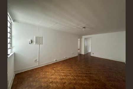 Sala de apartamento à venda com 2 quartos, 93m² em Pompeia, São Paulo