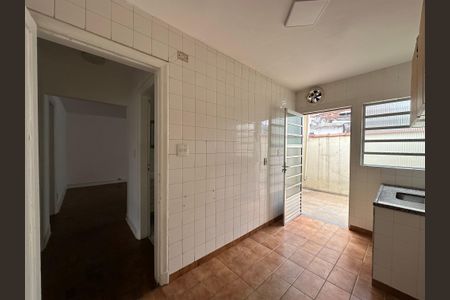 Apartamento à venda com 93m², 2 quartos e sem vaga Apartamento à venda com 93m², 2 quartos e sem vagaCozinha