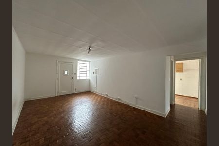 Apartamento à venda com 93m², 2 quartos e sem vaga Apartamento à venda com 93m², 2 quartos e sem vagaSala