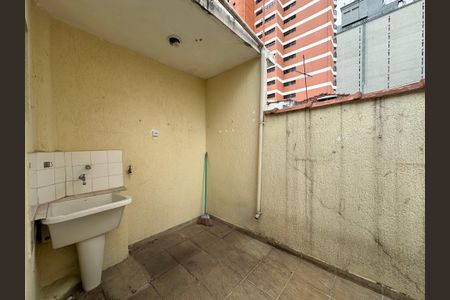 Apartamento à venda com 93m², 2 quartos e sem vaga Apartamento à venda com 93m², 2 quartos e sem vagaÁrea de Serviço