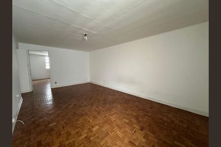 Sala de apartamento à venda com 2 quartos, 93m² em Pompeia, São Paulo