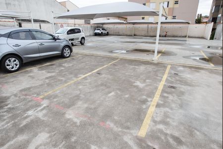 Apartamento para alugar com 80m², 2 quartos e 1 vagaGaragem