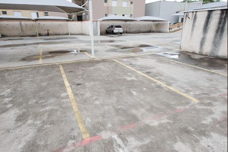 Apartamento para alugar com 80m², 2 quartos e 1 vagaGaragem