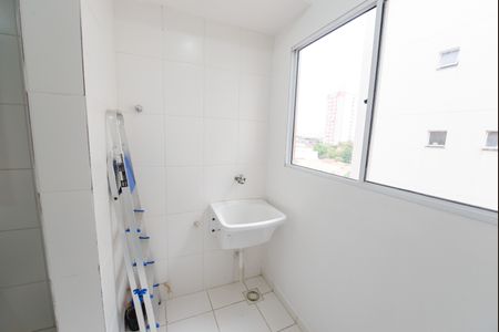 Apartamento para alugar com 80m², 2 quartos e 1 vagaÁrea de Serviço