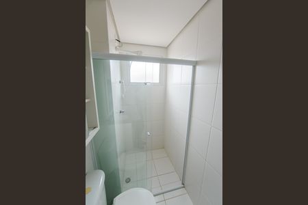 Apartamento para alugar com 80m², 2 quartos e 1 vagaBanheiro