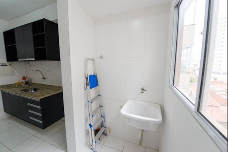 Apartamento para alugar com 80m², 2 quartos e 1 vagaÁrea de Serviço