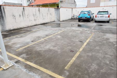 Apartamento para alugar com 80m², 2 quartos e 1 vagaGaragem