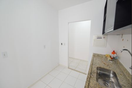 Apartamento para alugar com 80m², 2 quartos e 1 vagaCozinha