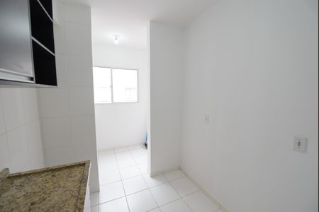 Apartamento para alugar com 80m², 2 quartos e 1 vagaCozinha