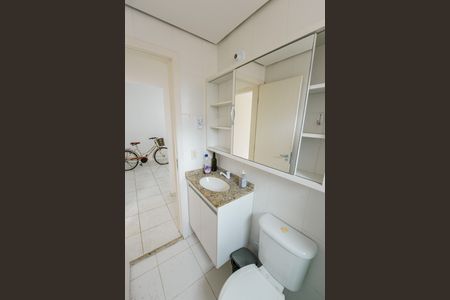 Apartamento para alugar com 80m², 2 quartos e 1 vagaBanheiro