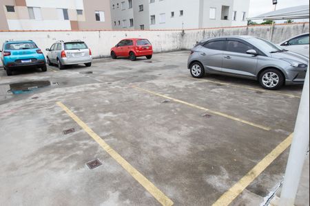 Apartamento para alugar com 80m², 2 quartos e 1 vagaGaragem