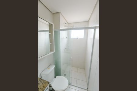 Apartamento para alugar com 80m², 2 quartos e 1 vagaBanheiro