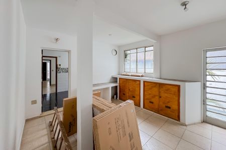 Casa à venda com 194m², 3 quartos e 2 vagas Casa à venda com 194m², 3 quartos e 2 vagasÁrea de Serviço