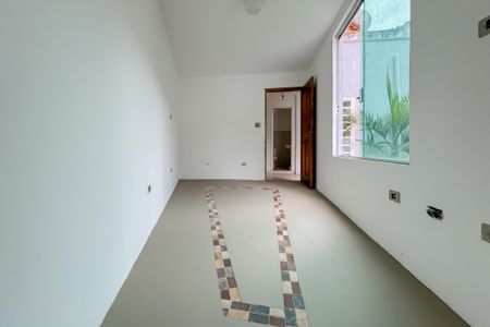 Casa à venda com 194m², 3 quartos e 2 vagas Casa à venda com 194m², 3 quartos e 2 vagasQuarto 3 - Escritório