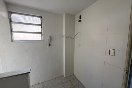 Apartamento à venda com 56m², 3 quartos e 1 vagaCozinha