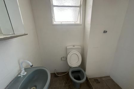 Apartamento à venda com 56m², 3 quartos e 1 vagaBanheiro