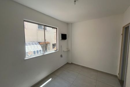 Quarto 1 de apartamento à venda com 3 quartos, 56m² em Portuguesa, Rio de Janeiro