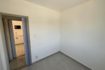 Apartamento à venda com 56m², 3 quartos e 1 vagaQuarto 3