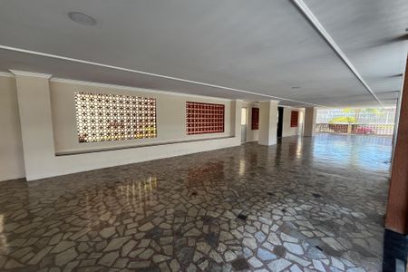 Apartamento à venda com 56m², 3 quartos e 1 vagaGaragem