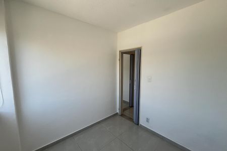 Apartamento à venda com 56m², 3 quartos e 1 vagaQuarto 3