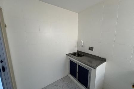 Apartamento à venda com 56m², 3 quartos e 1 vagaCozinha