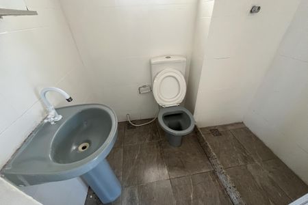 Apartamento à venda com 56m², 3 quartos e 1 vagaBanheiro