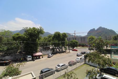 Apartamento à venda com 60m², 2 quartos e 1 vagaVista da Varanda