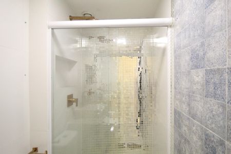 Apartamento à venda com 60m², 2 quartos e 1 vagaBanheiro da Suíte