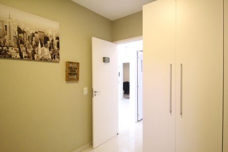 Apartamento à venda com 60m², 2 quartos e 1 vagaQuarto