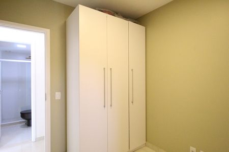 Apartamento à venda com 60m², 2 quartos e 1 vagaQuarto