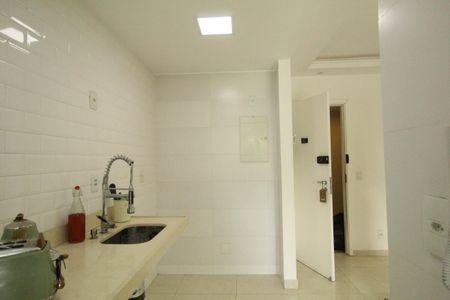 Apartamento à venda com 60m², 2 quartos e 1 vagaCozinha