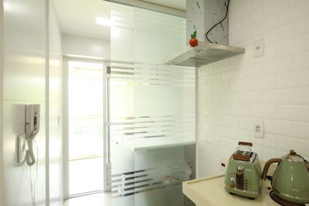 Apartamento à venda com 60m², 2 quartos e 1 vagaÁrea de Serviço