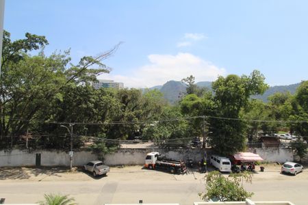 Apartamento à venda com 60m², 2 quartos e 1 vagaVista da Suíte