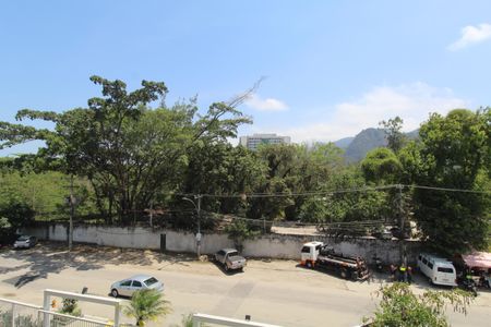 Apartamento à venda com 60m², 2 quartos e 1 vagaVista do Quarto